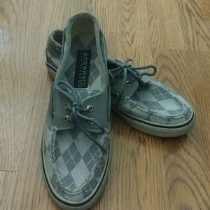 Sperry Loafers